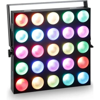 Cameo Matrix Panel 10 W RGB