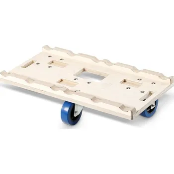 Příslušenství pro DJ techniku Adam Hall Accessories EUROTRUSS ROLL BOARD 381033