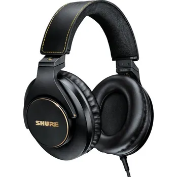 Sluchátka Shure SRH840A