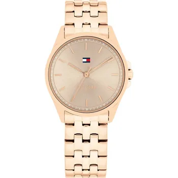 Hodinky Tommy Hilfiger Jade 1782775 + 2 měsíce na vrácení zboží