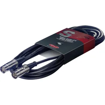 Audio kabel Stagg SMD6