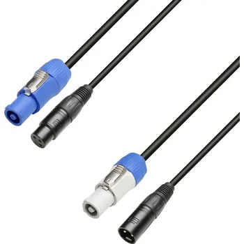 Adam Hall Cables 8101PSDT1000