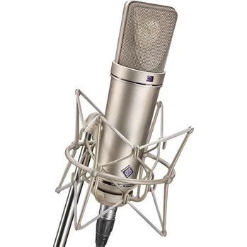 Mikrofon Neumann U 87 Ai MT Studio Nikl