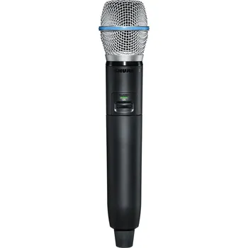 Mikrofon Shure GLXD2+/B87A