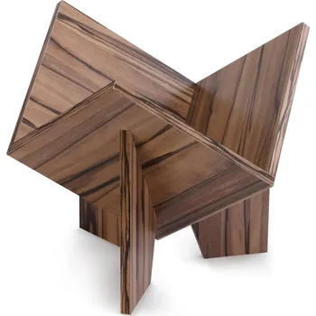 Úložný box Zomo VS-Box Space Zebrano