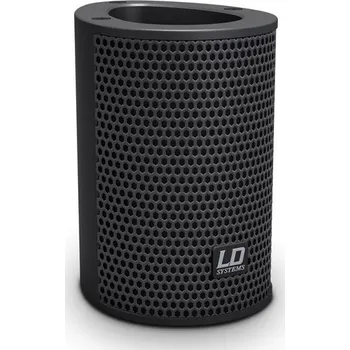 Příslušenství ke zvukové technice LD Systems MAUI 5 GO Nabíjecí Dock