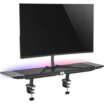 Monitor Mozos RISER-RGB