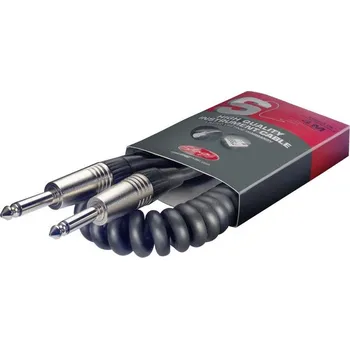 Audio kabel Stagg SGCC3 DL
