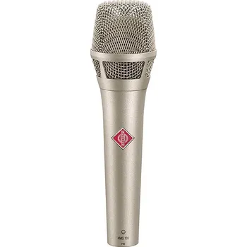 Mikrofon Neumann KMS 105 nikl