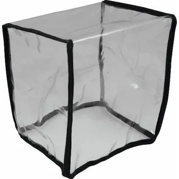 Osvětlovací technika Eurolite ochrana proti dešti pro AKKU UP-4