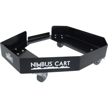 Výrobník ledu Chauvet Nimbus Cart vozík