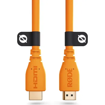 Rode HDMI CABLE 3m - Orange
