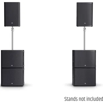 LD Systems Stinger G3 Impact SET A