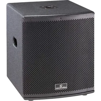 Reprobox Soundsation HYPER BASS 12A