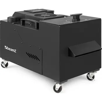 Světelný efekt BeamZ Professional LF1400 Výrobník nízké mlhy