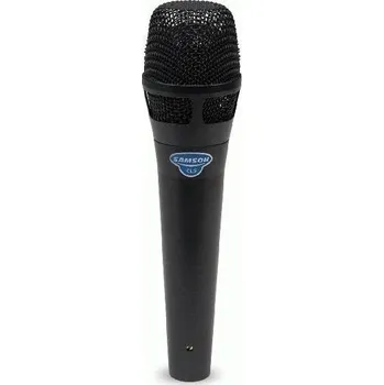 Mikrofon Samson CL5_2146865418 - zpěvový studiový mikrofon