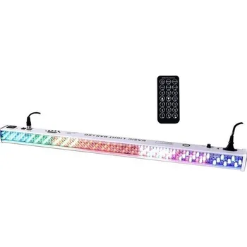 LED páska LIGHT4ME Basic Light Bar LED 16 RGB IR White