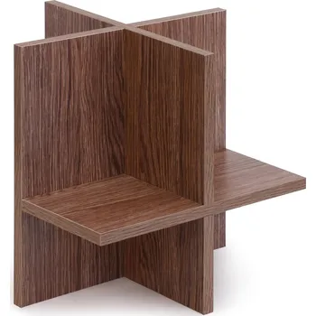 Úložný box Zomo VS-Box Divider Walnut