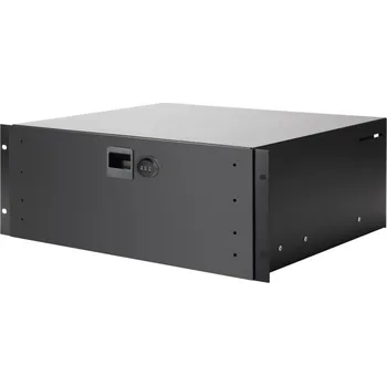 Příslušenství pro DJ techniku Adam Hall 19" Parts 87404 A CL