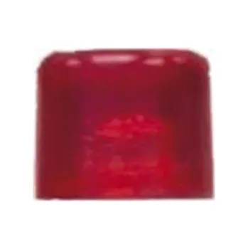 Kladivo Plastová násada na kladivo o hlavy 40 mm červená