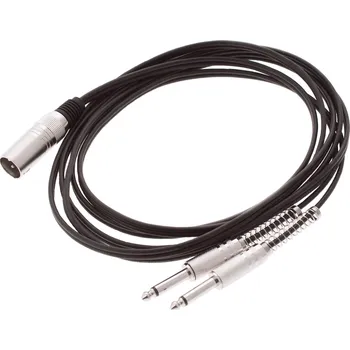 Příslušenství ke zvukové technice Bespeco BT2700MBIS