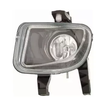 Mlhový světlomet LORO Mlhovka LOR 661-2012R-UE2