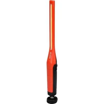 Nářadí pro automobil Yato Dílenská lampa 7W COB, 600LM + 120LM YT-08519
