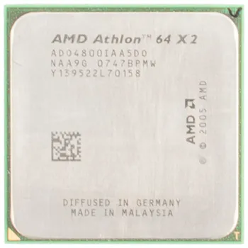 Procesor AMD Athlon X2 4800+
