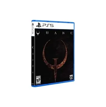 Hra pro PlayStation Quake (PS5)