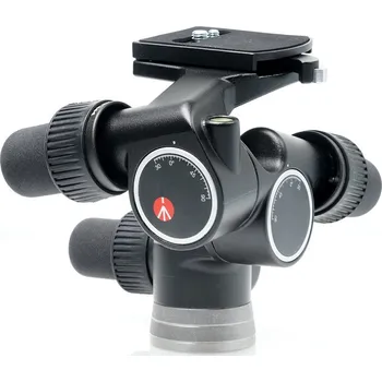 Manfrotto 405 Geared Tripod Head