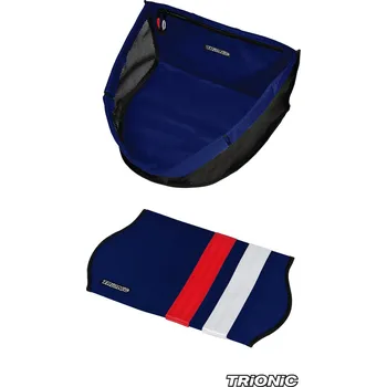 Chodítko pro seniory Náhradní sada pro Veloped Sport