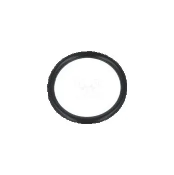 Instalatérský materiál Těsnění O-ring NBR Thk 2mm Øvnitř 16mm černá -30÷100°C