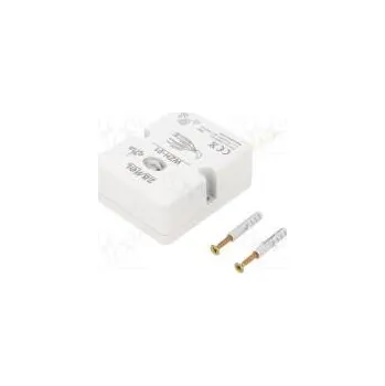 vypínač Soumrakový spínač IP65 230VAC SPST-NO na omítku -20÷45°C