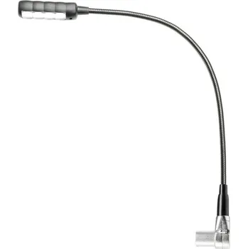 Příslušenství ke zvukové technice Adam Hall Stands SLED 1 ULTRA XLR 4 A