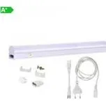 LED osvětlení lišta 10W neutrální bílá