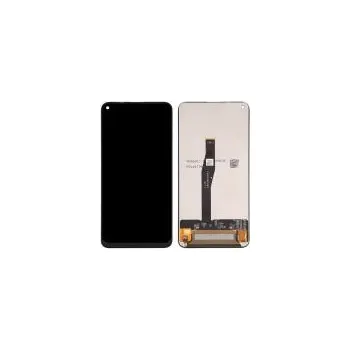 LCD Displej pro Huawei Nova 5T / YAL-L21 / TAL-L61 / YAL-L71 / YAL-L61D (Black)