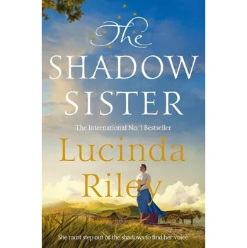 Cizojazyčná kniha The Shadow Sister - Lucinda Riley