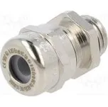 LAPP 53112705 Vývodka M12 IP68 Mat mosaz Shoda s ATEX Ex