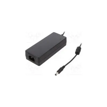 spínaný zdroj Napájecí zdroj spínaný 48VDC 1,87A Výv 5,5/2,5 90W stolní