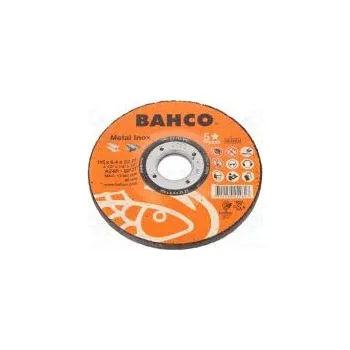 Brusný kotouč Lešticí kotouč Ø 115mm Øotv 22,23mm Tl.kotouče 6,4mm