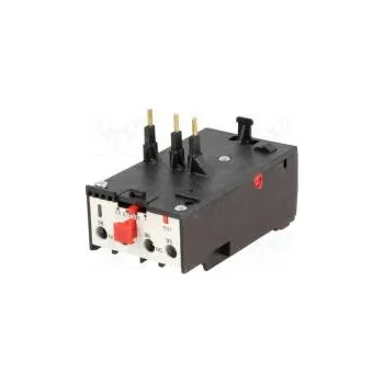 Dílna Tepelné relé Řada 11RF9 Výv šroubové svorky 0,6÷1A