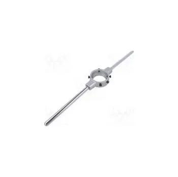 Vratidlo pro závitová očka zinkový odlitek L 560mm Ø 55mm