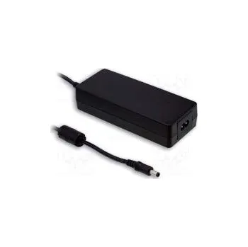 spínaný zdroj Napájecí zdroj spínaný 48VDC 1,87A Výv 5,5/2,5 90W stolní