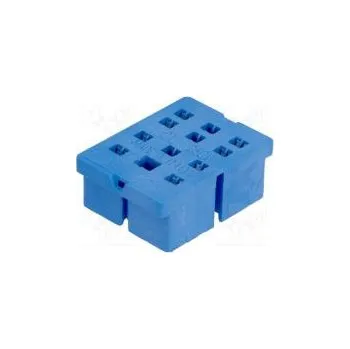 Relé Patice PIN 8 10A 250VAC Určení 55.32 Montáž PCB Řada 55.32