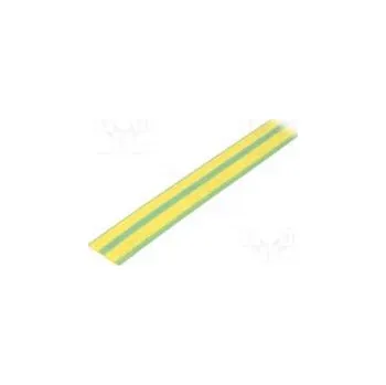 Teplem smrštitelná trubička bez lepidla 2 1 20mm L 1m