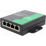 Switch Ethernet nespravovatelný Počet portů 8 5÷30VDC RJ45