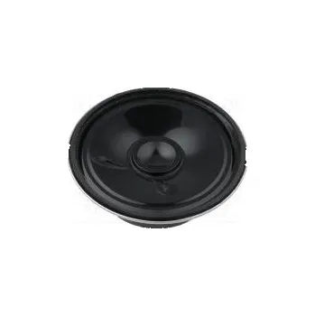 Reproduktor miniaturní, mylarový, univerzální, vodotěsný 2W 8Ω