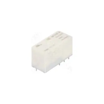 Relé Relay electromagnetic SPDT Ucoil 24VAC 16A 16A/250VAC PCB