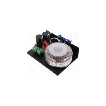 spínaný zdroj Napájecí zdroj 200W 230VAC Montáž na přípojnici DIN 4A 72VDC