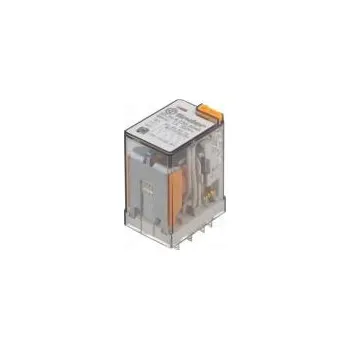 Relé Relé elektromagnetické 4PDT Ucívky 230VAC 7A/250VAC 7A/30VDC